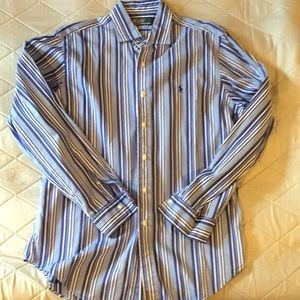 Polo Ralph Lauren Large Classic Fit